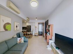 Waterbank at Dakota (D14), Condominium #520141331